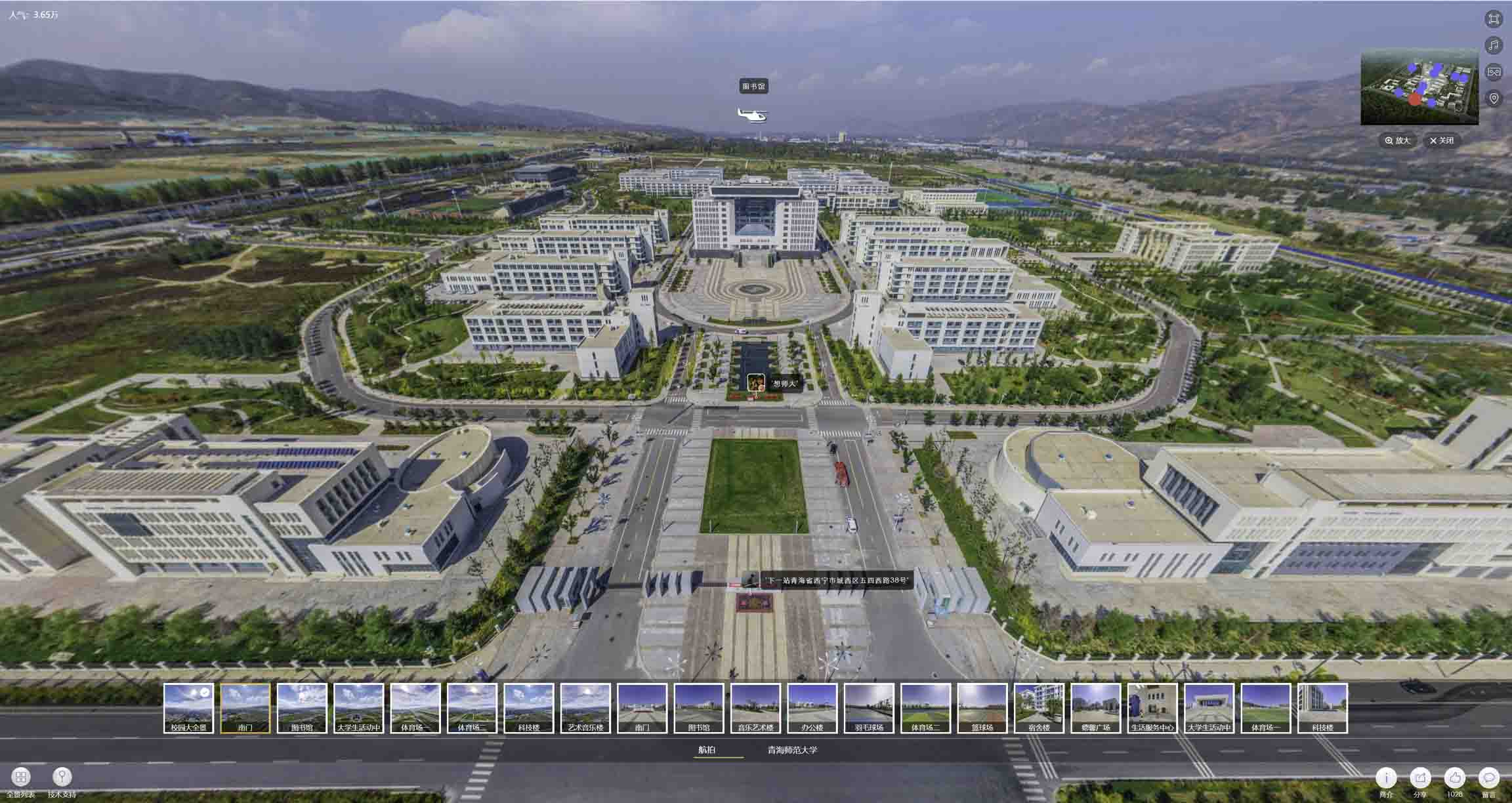 利国镇油菜花-惊艳半生的花海仙境