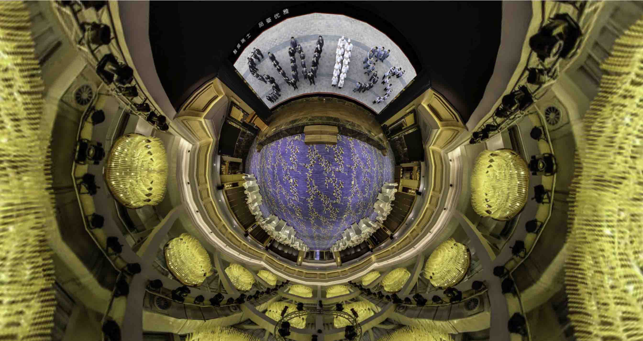 利国镇探索VR全景拍摄中的深度感：营造沉浸式体验的关键要素